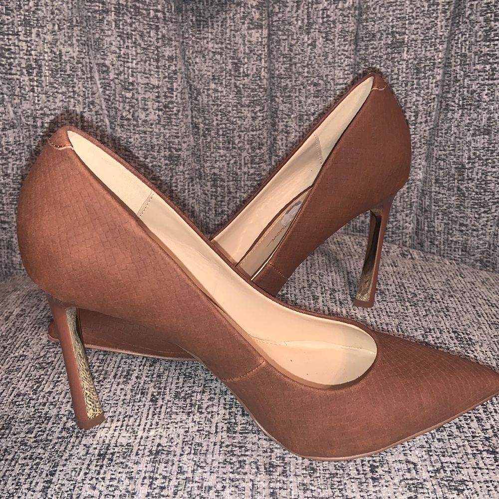 Jessica Simpson Heels. Size 7
